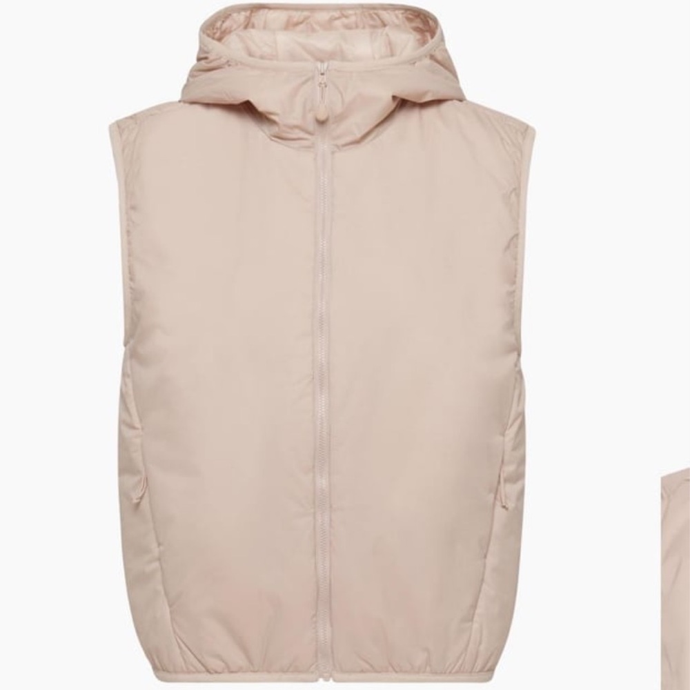 TNA Vest